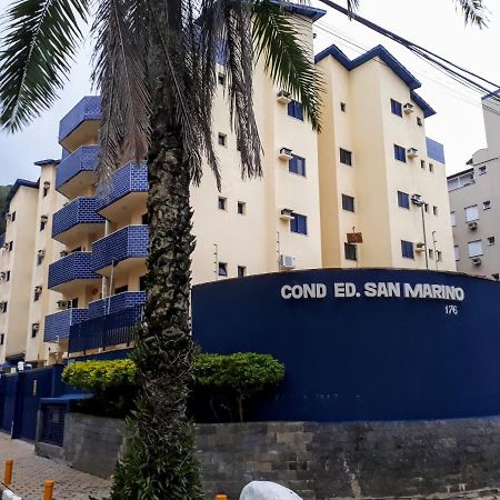 Apto Familiar/Completo- Edificio San Marino 乌巴图巴 外观 照片