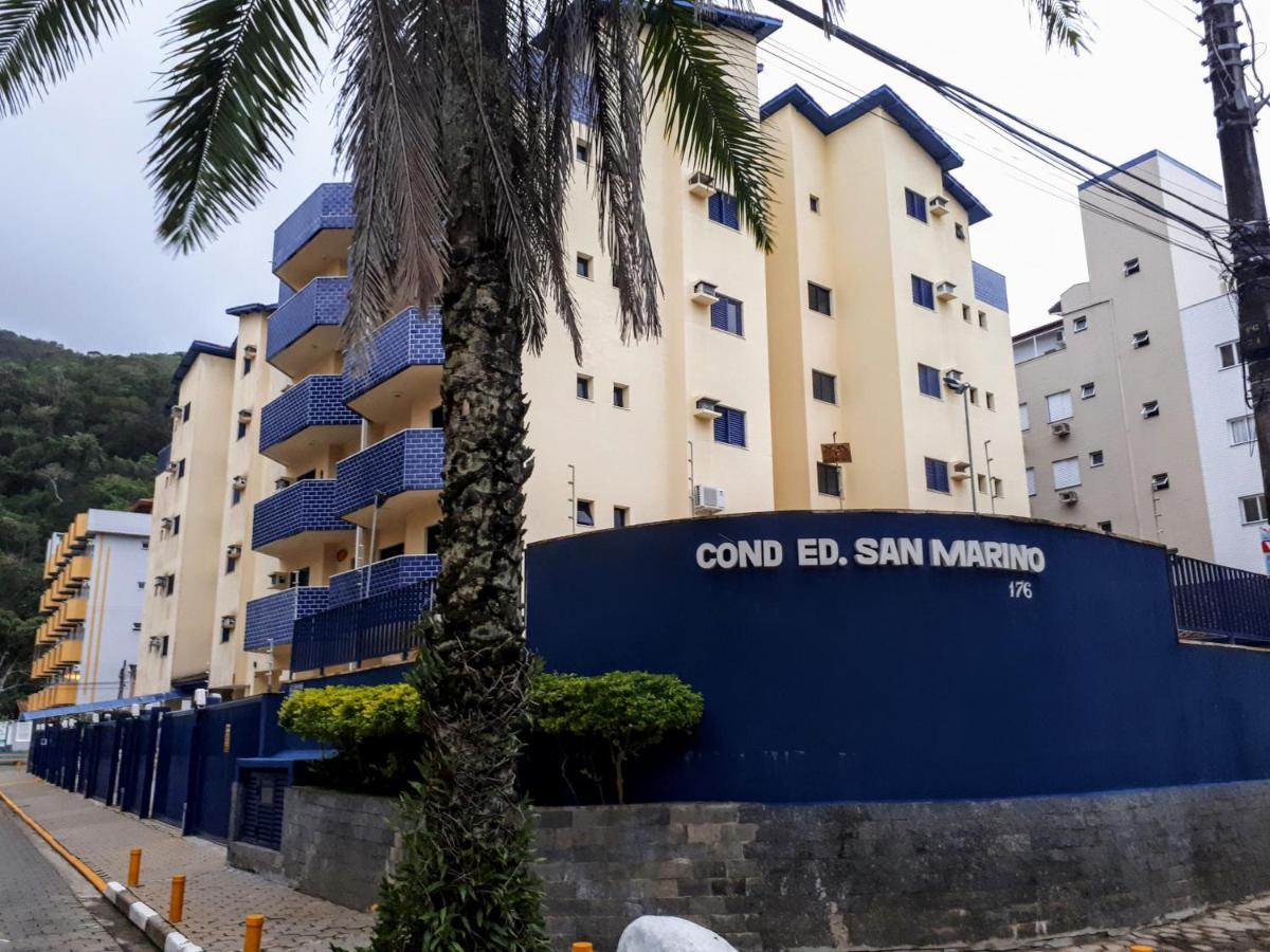 Apto Familiar/Completo- Edificio San Marino 乌巴图巴 外观 照片
